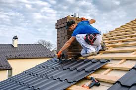 Fast & Reliable Emergency Roof Repairs in Cambria, IL